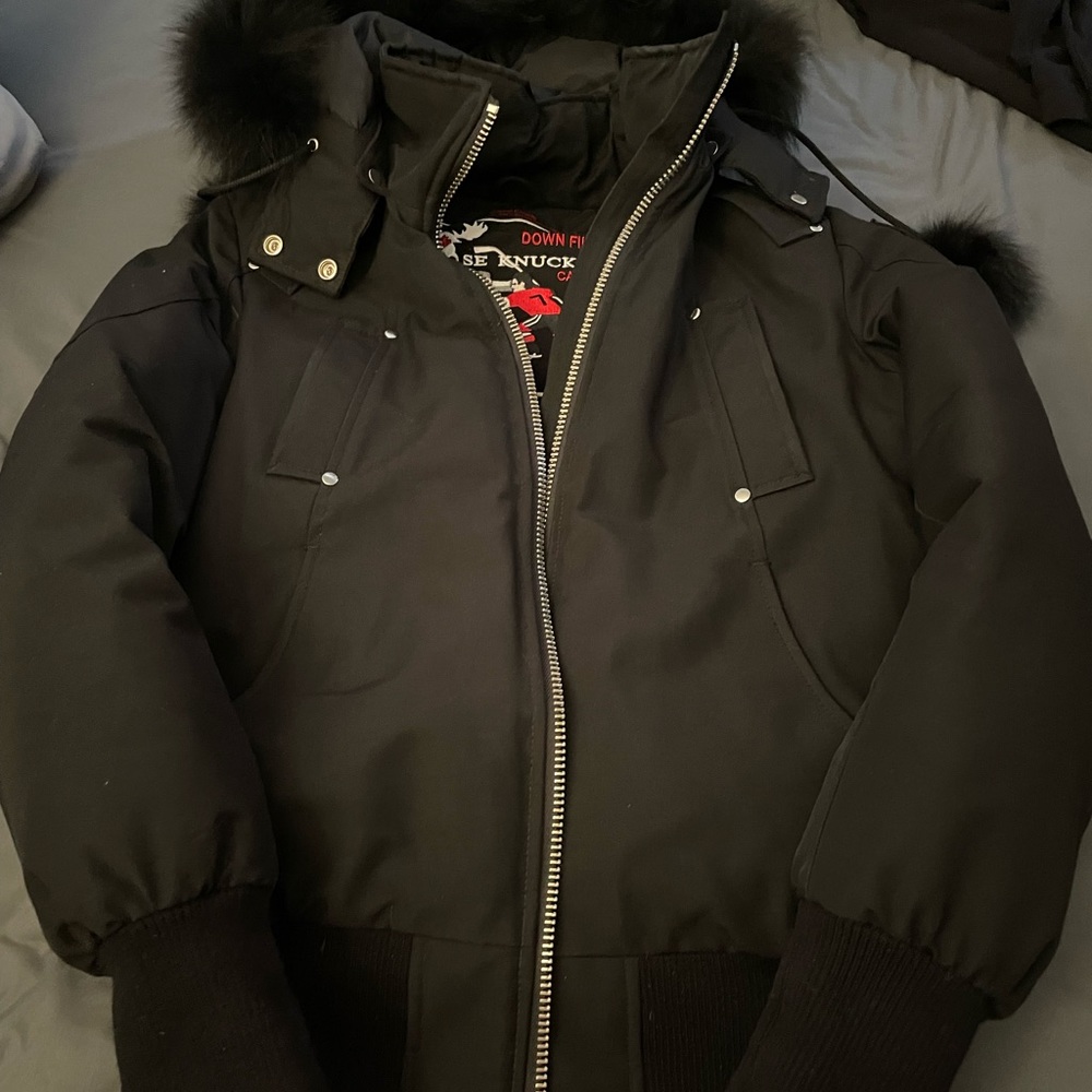 Moose Knuckle Women’s jacket